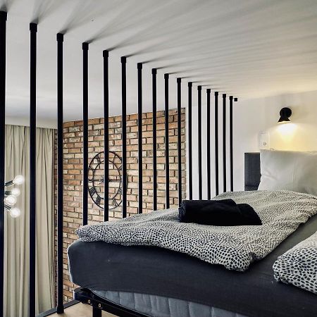 Apartment Premium Jacuzzi For Couples, Old Town Krakow Dış mekan fotoğraf