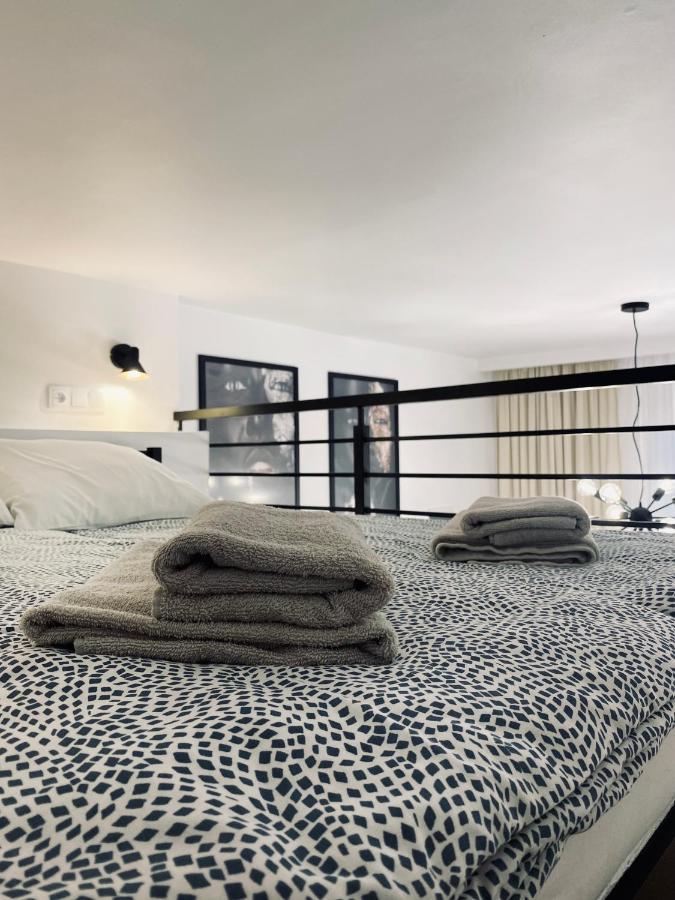 Apartment Premium Jacuzzi For Couples, Old Town Krakow Dış mekan fotoğraf