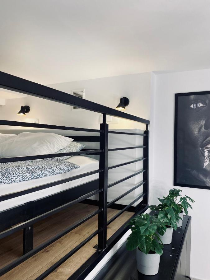 Apartment Premium Jacuzzi For Couples, Old Town Krakow Dış mekan fotoğraf