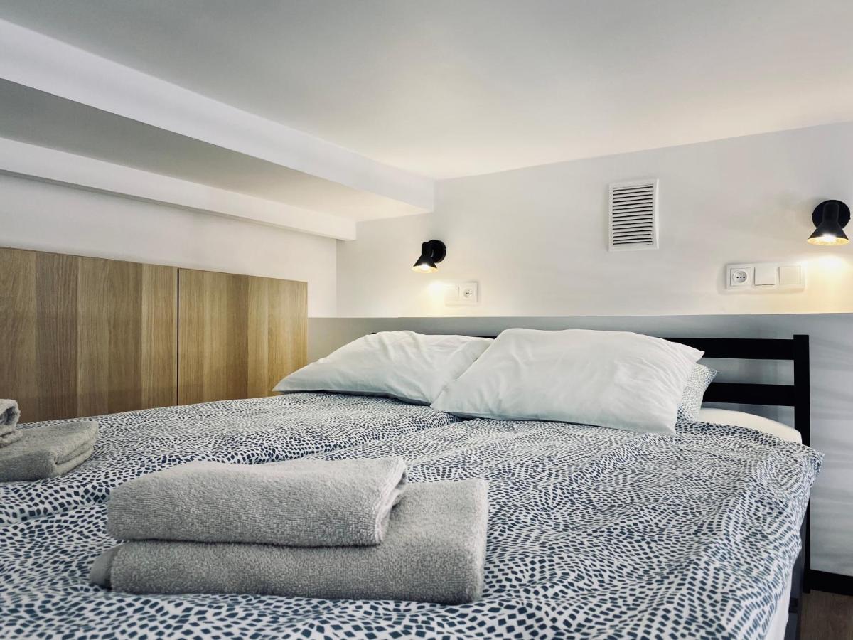 Apartment Premium Jacuzzi For Couples, Old Town Krakow Dış mekan fotoğraf