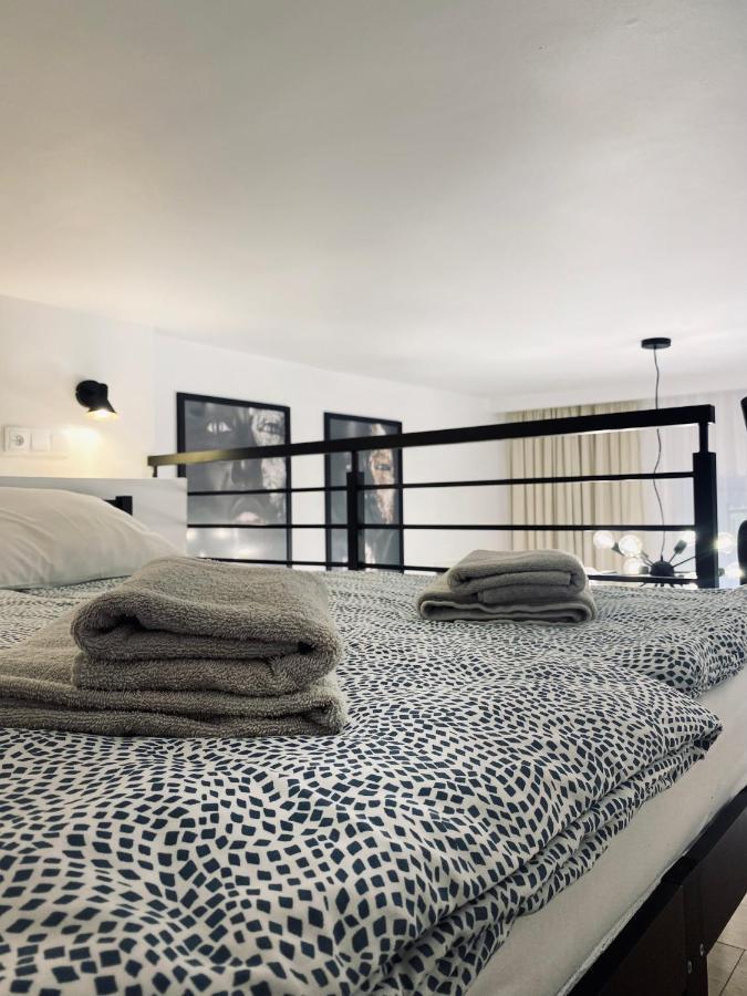 Apartment Premium Jacuzzi For Couples, Old Town Krakow Dış mekan fotoğraf