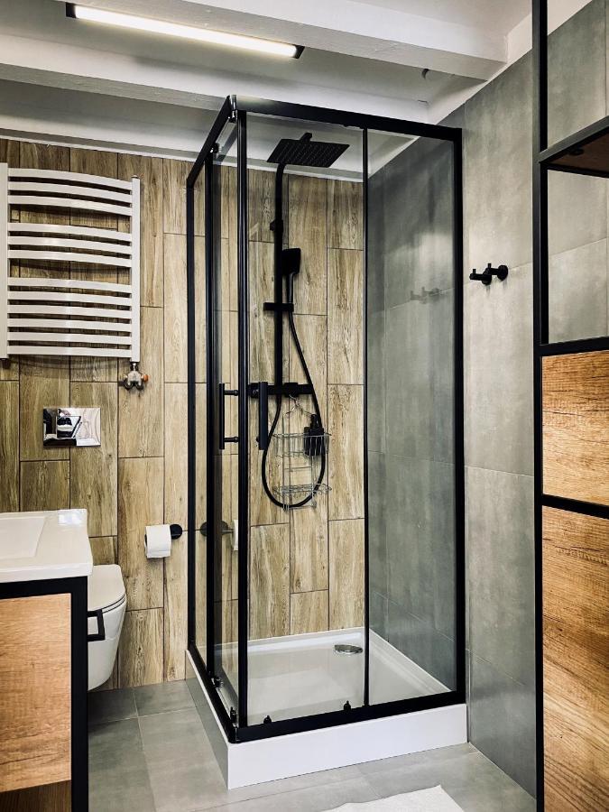 Apartment Premium Jacuzzi For Couples, Old Town Krakow Dış mekan fotoğraf