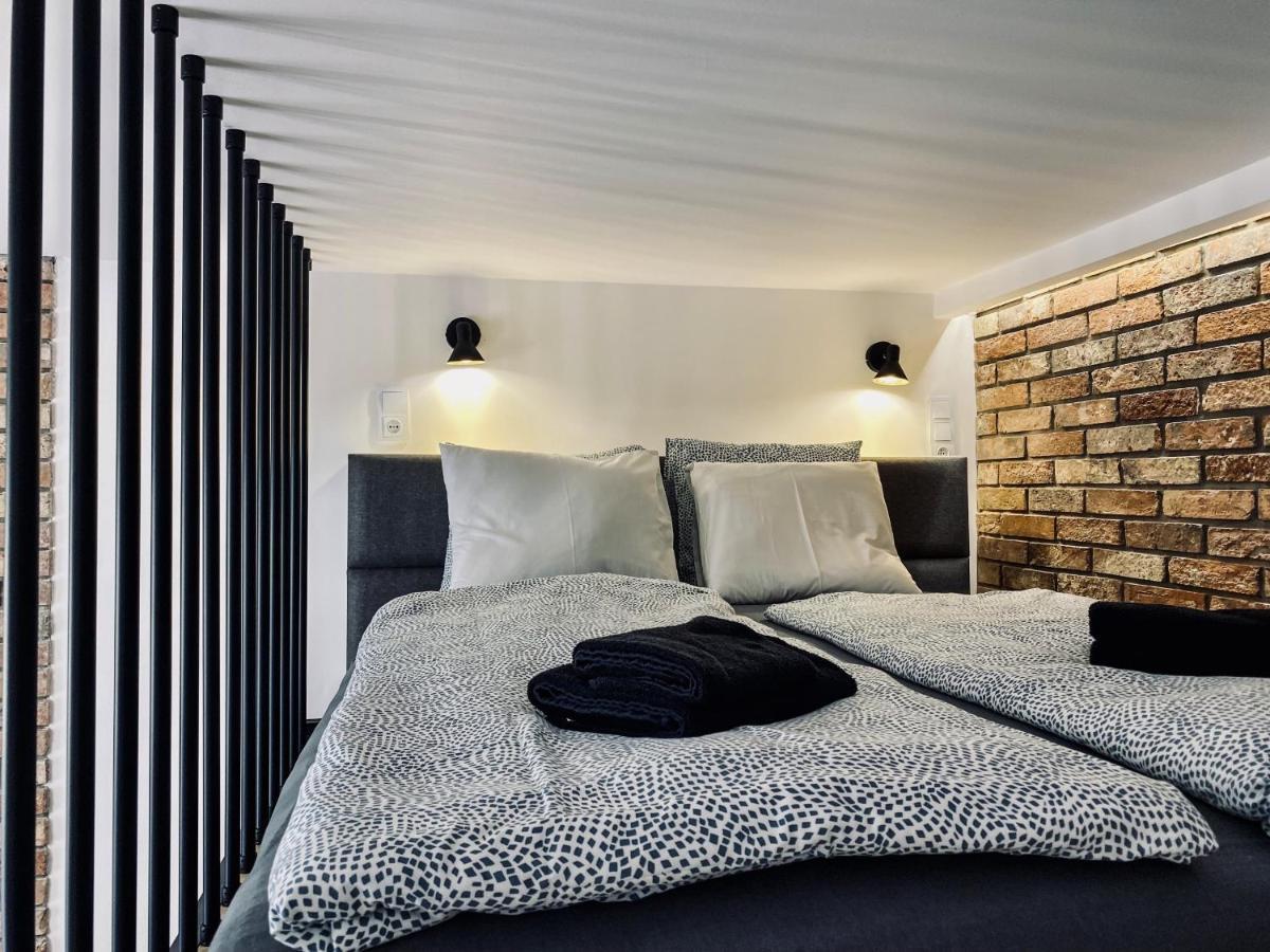 Apartment Premium Jacuzzi For Couples, Old Town Krakow Dış mekan fotoğraf
