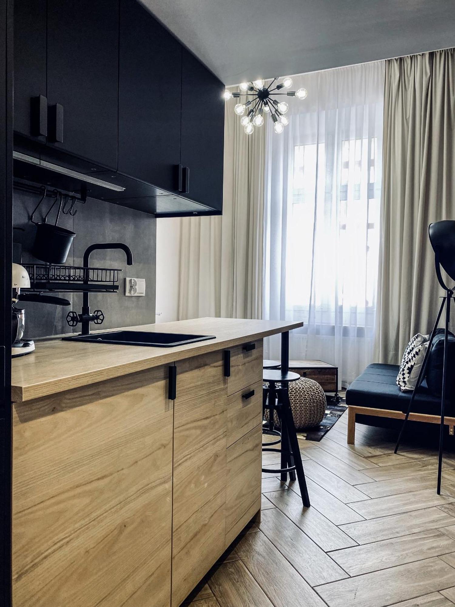 Apartment Premium Jacuzzi For Couples, Old Town Krakow Dış mekan fotoğraf
