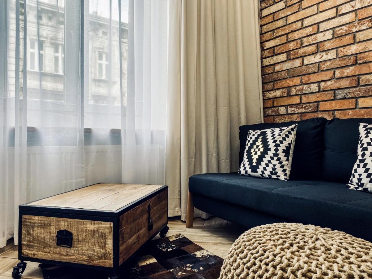 Apartment Premium Jacuzzi For Couples, Old Town Krakow Dış mekan fotoğraf